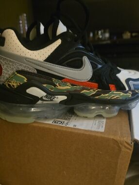 Nike Evo Nrg